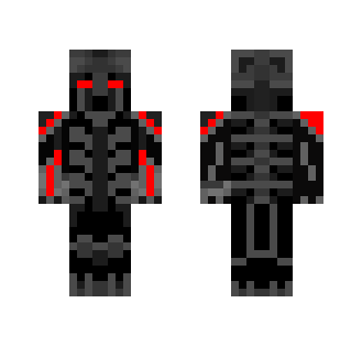 Nether Knight