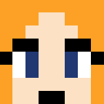 Candace Flynn - Female Minecraft Skins - image 3