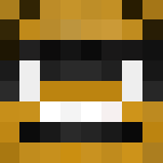 Samurai Hero - Male Minecraft Skins - image 3