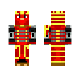 Samurai