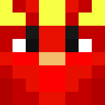 Samurai - Male Minecraft Skins - image 3