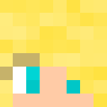 Alice - Female Minecraft Skins - image 3