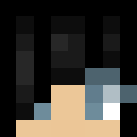 Pretty Dress - Female Minecraft Skins - image 3