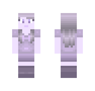 Joy the Ghost - Female Minecraft Skins - image 2