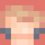 . * Peach-Pie . * - Female Minecraft Skins - image 3
