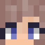 ¬Cozy¬ - Female Minecraft Skins - image 3