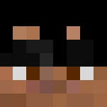 Shikaru, The Shogun of Shibuya - Male Minecraft Skins - image 3