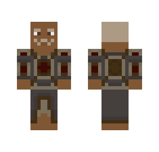 19th Mage