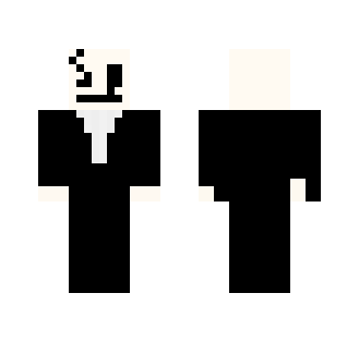 Gaster