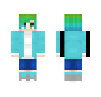 (Ombre)-Suggested