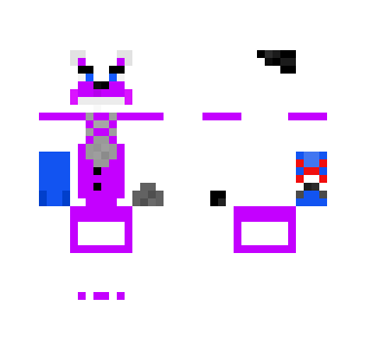 Funtime Freddy update