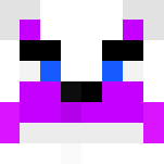 Funtime Freddy update - Male Minecraft Skins - image 3