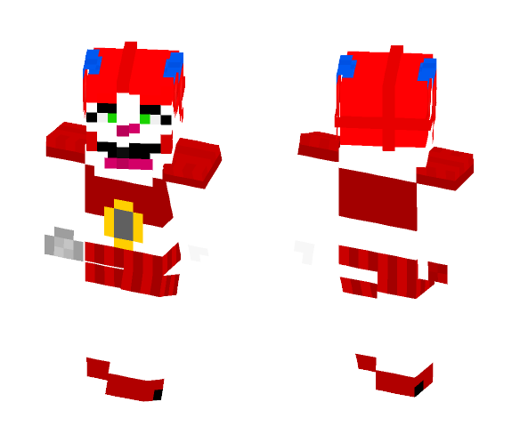 BABY update 2 - Baby Minecraft Skins - image 1