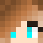Pretty Girl - Girl Minecraft Skins - image 3