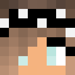 Another Bandana Girl - Girl Minecraft Skins - image 3