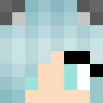 Cute - Female Minecraft Skins - image 3
