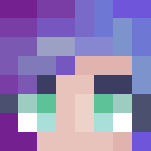 different shading oooh - Female Minecraft Skins - image 3