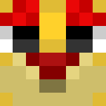 Fu Dog [East Asia Skin Comp] [1.8+] - Dog Minecraft Skins - image 3