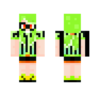 more sploon