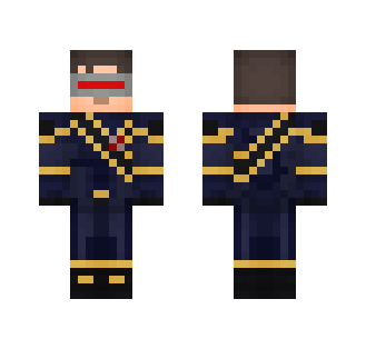 Cyclops (X-Men Apocalypse)