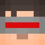 Cyclops (X-Men Apocalypse) - Male Minecraft Skins - image 3