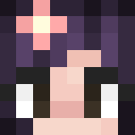 Green Tea (Contest) - Female Minecraft Skins - image 3