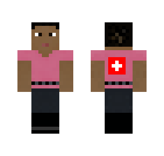 Rochelle from L4D (Left 4 Dead)