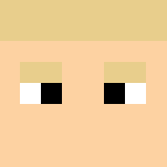 All-New, All-Different Hawkeye - Male Minecraft Skins - image 3