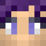 My First Skin - Female Minecraft Skins - image 3
