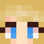 Grape - Female Minecraft Skins - image 3