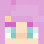 Adidas Lover ❥Sakies - Male Minecraft Skins - image 3