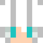 Snowy Plad ~ - Male Minecraft Skins - image 3