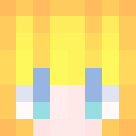 ❤ Oml it's not my OC! ❤ - Female Minecraft Skins - image 3