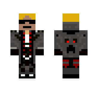 Custom Skin