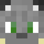 Download Free woman, wolf pelt cloak Skin for Minecraft image 3 woman, wolf pelt cloak - Female Minecraft Skins - image 3