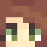 ???? | hire a samurai - Female Minecraft Skins - image 3