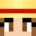 woman farmer - Female Minecraft Skins - image 3