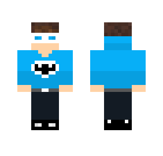my skin