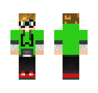 Benja_GamingZ