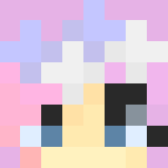I failed at dat hair ._. - Female Minecraft Skins - image 3