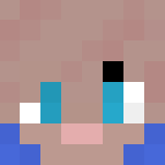 Zootopia - Judy - Female Minecraft Skins - image 3