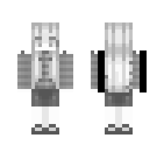 Ghost Girl