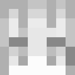 Ghost Girl - Girl Minecraft Skins - image 3