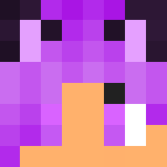 Meif'wa Warrior - Female Minecraft Skins - image 3