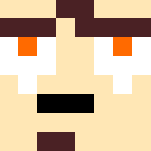 Download Free Mystery Skulls : Arthur Skin for Minecraft image 3 Mystery Skulls : Arthur - Male Minecraft Skins - image 3
