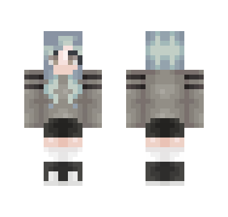 Skin Request GhõstLõft