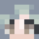 Skin Request GhõstLõft - Female Minecraft Skins - image 3
