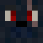 Werewolf made for my friend bishy - Male Minecraft Skins - image 3
