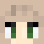 Kimono, Japanese pmc contest - Female Minecraft Skins - image 3