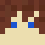 Japanese General - Male Minecraft Skins - image 3